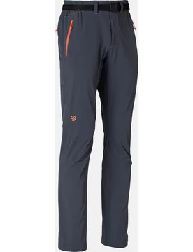 Pantalón de montaña de hombre - Ternua - FashionsVida