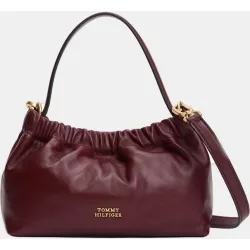 Bolso tipo bandolera mini de mujer en color de