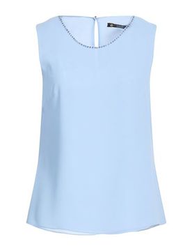 Top Damen Hellblau 36 Damen