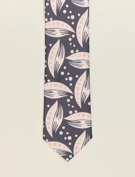 Corbata fantasia de hombre - PuroEgo - FashionsVida
