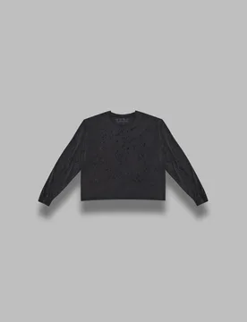 MFPEN relaxed ls tee - MFPEN - FashionsVida