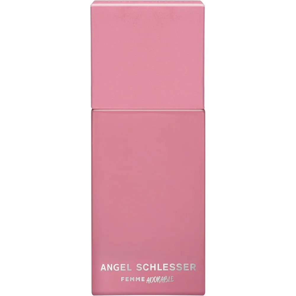 Eau de Toilette As Adorable 100 ml - Angel Schlesser - FashionsVida