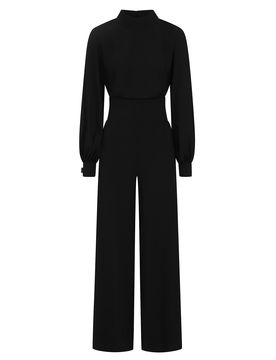 HotSquash Jumpsuit negro