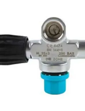 Valvola Del Serbatoio Di Immersione Right Extendable 232 Bar