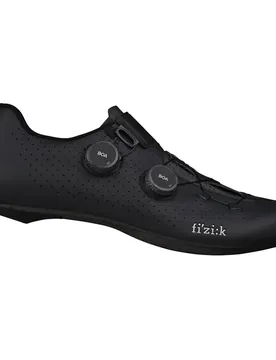 Scarpe Da Strada Vento Infinito Carbon Black / Black