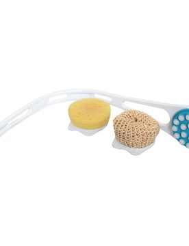 ® Körperpflege-Set "Easy Free", 3-tlg