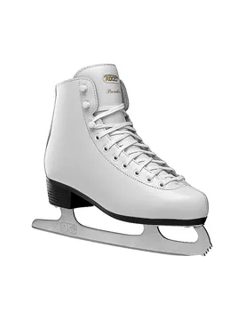 Damen Eislaufschuhe Paradise weiss 41 W - Roces - FashionsVida