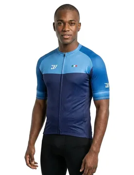 Wolfbike Maillot à Manches Courtes - WOLFBIKE - FashionsVida