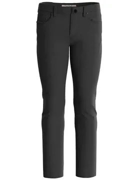 Jeans M2yan2dq51 Slim Fit Carry Black 34 - Guess - FashionsVida