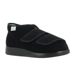 Verbandschuh Genua 37 schwarz