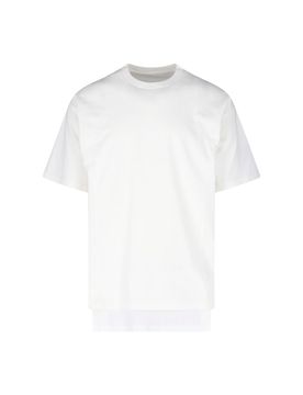 Men's Cotton T-Shirt
