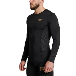 T-shirt Sans Manches Dna Compression Black XL