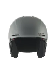 Skihelm Brix grau 55-59CM B