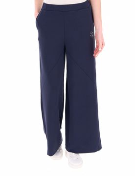 Pantalone in felpa SPORT BLU NAVY L