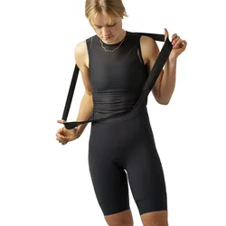 Salopette Explr Cargo Black