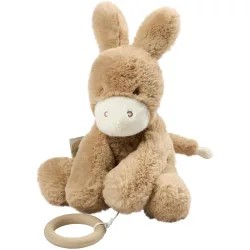 Peluche musical burrito colección LouLou