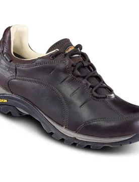 Linosa Identity Herren Multifunktionsschuhe, braun, Größe 48 ½ 48 ½ - Meindl - FashionsVida