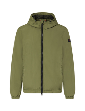 Peuterey Giacconi Verde
