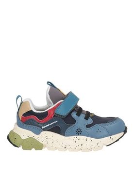 Sneakers Jungen 3-8 jahre Taubenblau 25,27,29,30,31,32 Jungen 3-8 jahre