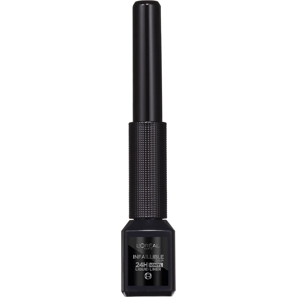 Eyeliner Infaillible Grip Vinyl - L'Oréal Paris - FashionsVida