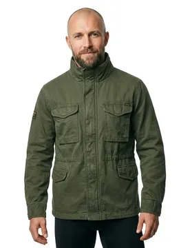Giacca M65 Military Army Khaki Green XL