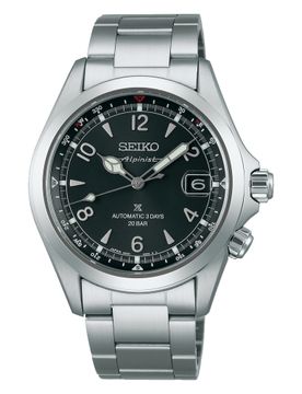Orologio Uomo Prospex Alpinist SPB505J1