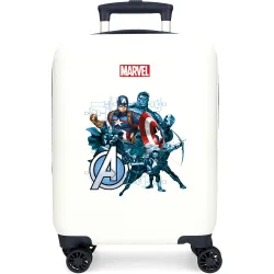 Maleta de cabina Legendary Avengers con capacidad de 28L en