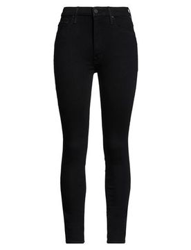Pantalones vaqueros Mujer Negro 24,25,26,27,28,29,30,31,32 Mujer