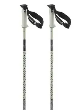 Bâtons Polar Pro S3 White Moss 125 cm Homme