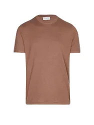 Profuomo Camiseta beige L