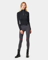 Ea.St REGGINGS® R1 anthrazit 2XS