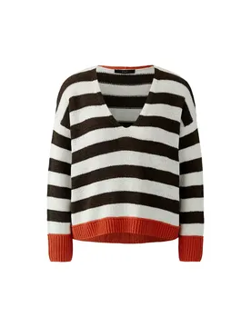 Pullover female