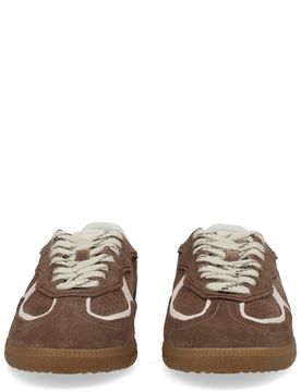 ALOHAS Tb.490 Rife Leather Sneakers
