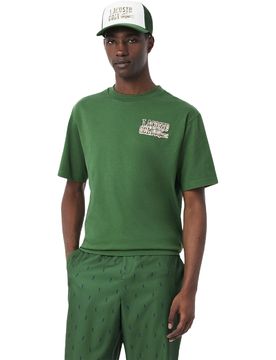 T-Shirt Golf Pioneer, dunkelgruen xxl