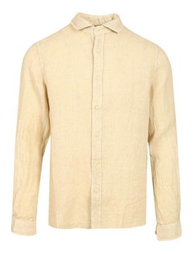 Camicia di lino