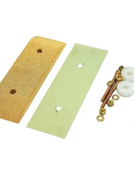 Sintered Baffle C-49 Plate 205 x 65 x 13 mm 7 unisex - Banten - FashionsVida