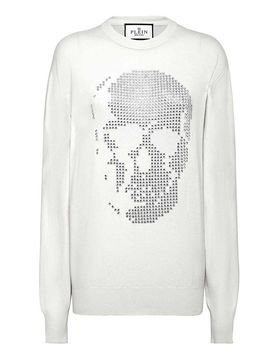 Philipp Plein Maglione