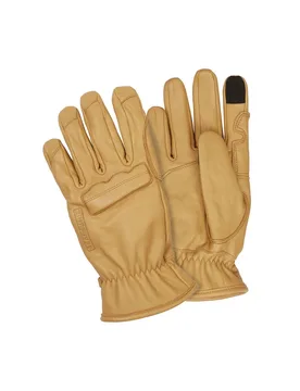 Waterproof Unisex Work Gloves With Fusion Control - - Size: L - Sealskinz - FashionsVida