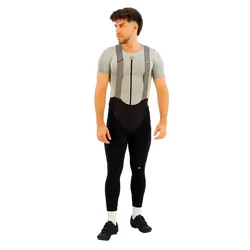 Salopette Larga Trail Winter Hp Black