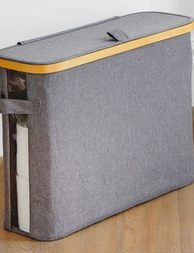 Aufbewahrungsbox für Toilettenpapier