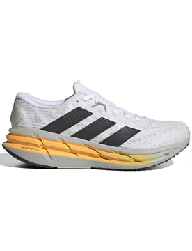 Laufschuhe Adistar 4 - Blanc - male - Size: 44 - Adidas - FashionsVida