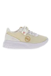 Sneakers Fit Girl Giallo 26