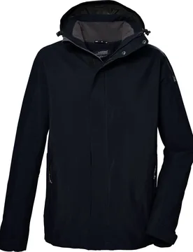 Kos 87 Xenios Funktionsjacke, blau 6XL - Killtec - FashionsVida