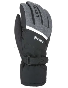 Gants Evolution Gore-tex® Black / Grey XL
