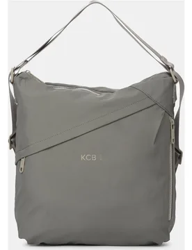 Kcb - Bolso-mochila KCB Zig - Kcb - FashionsVida