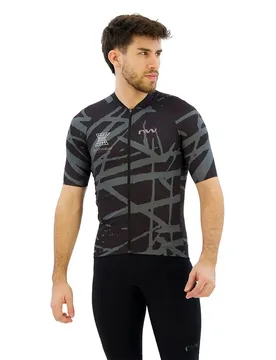 Maillot à Manches Courtes Blade 2