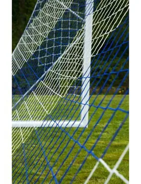 Filet De But 7,32 X 2,44 M White / Blue One Size unisex - Lynx Sport - FashionsVida