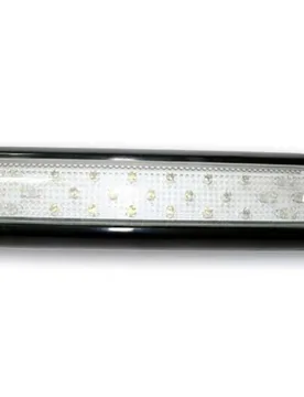 Dome Trailer Light Clear 25 LED unisex - Lalizas - FashionsVida