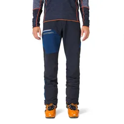 Pantalon Juke Anthracite / Blue M