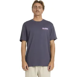 Camiseta para hombre Broadsheet Premium